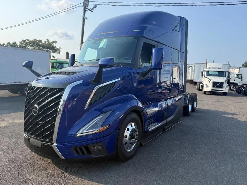 2027 Volvo