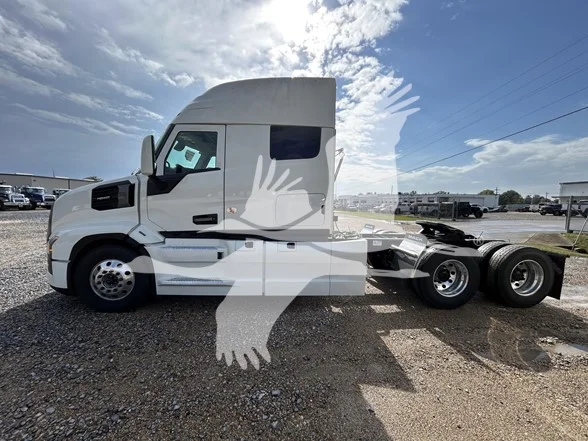 2026 Mack Pioneer in Saint Rose, LA — photo 2