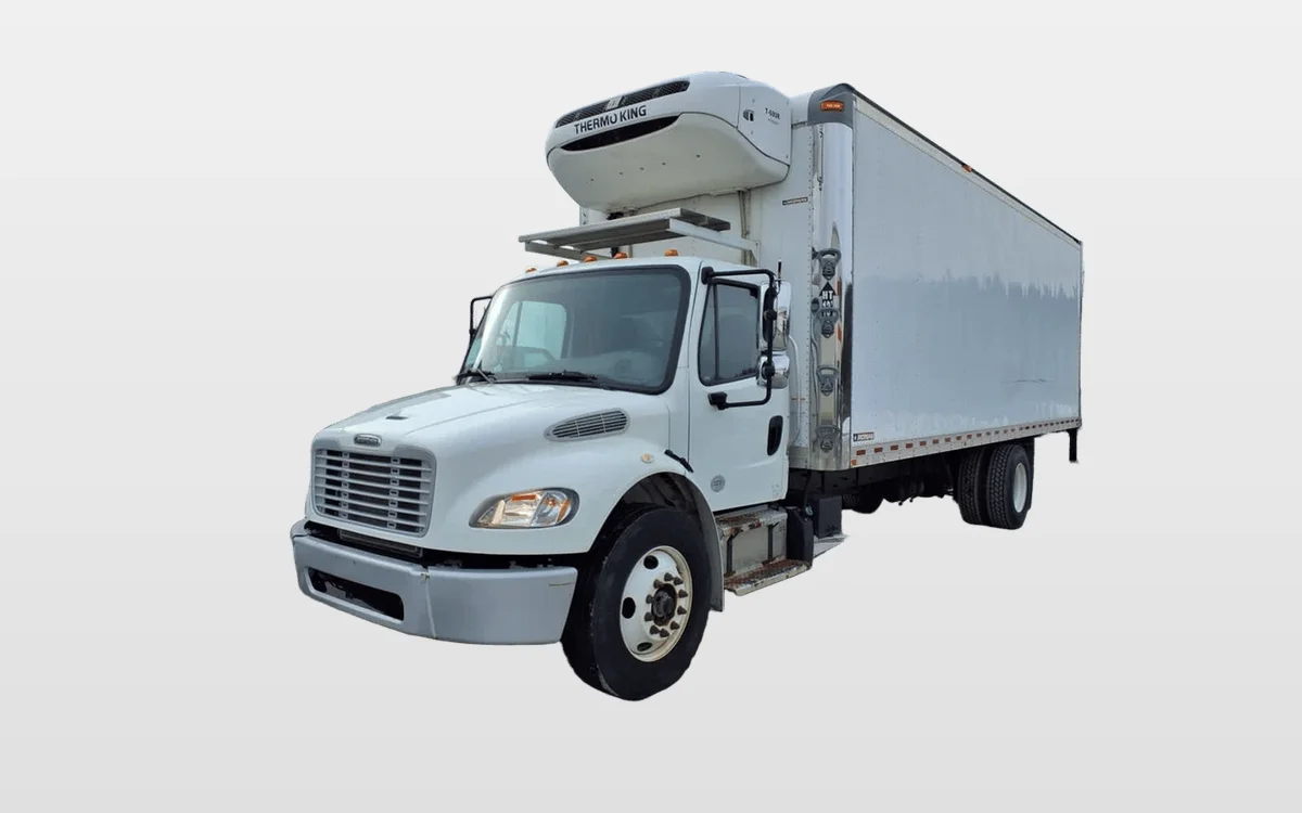 2018 Freightliner M2 106 - image 1