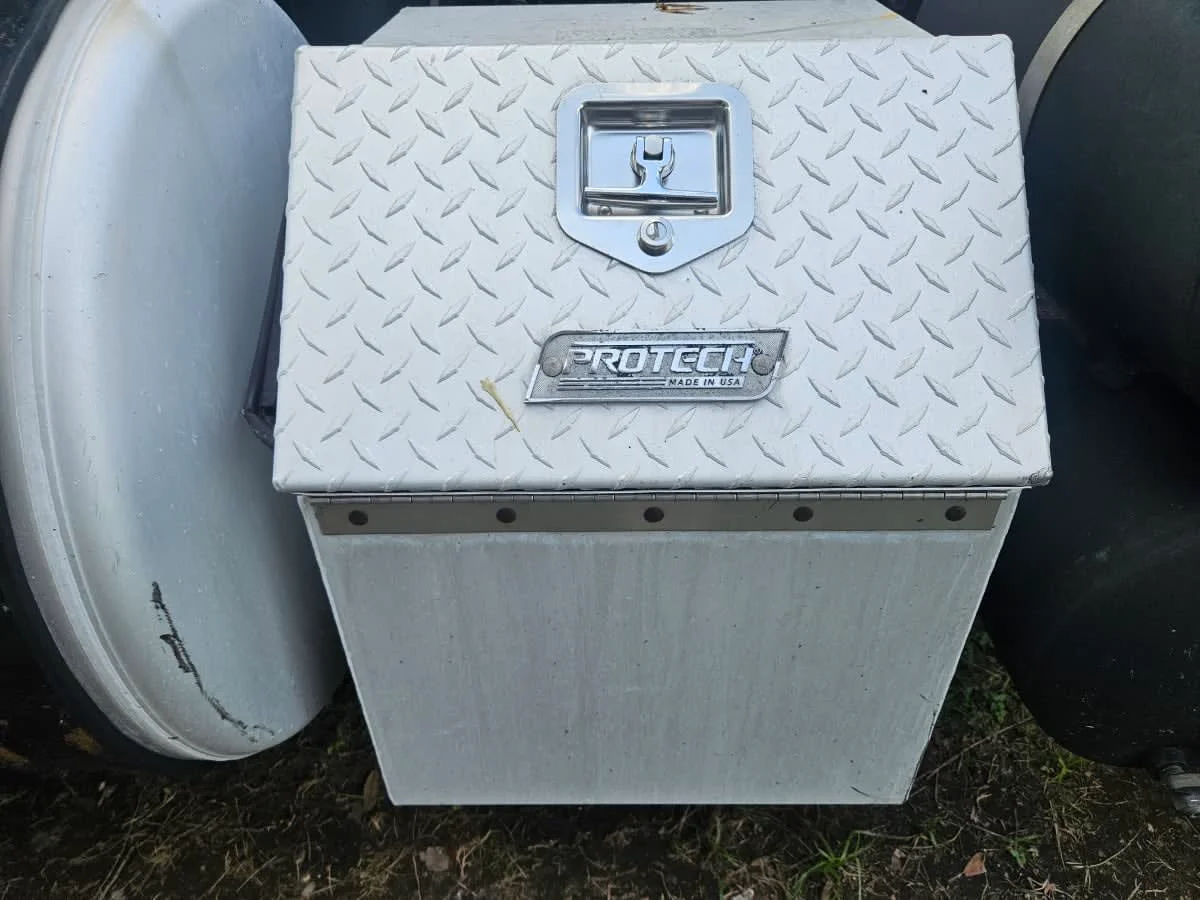 2020 Freightliner Cascadia in Orlando, FL — photo 10