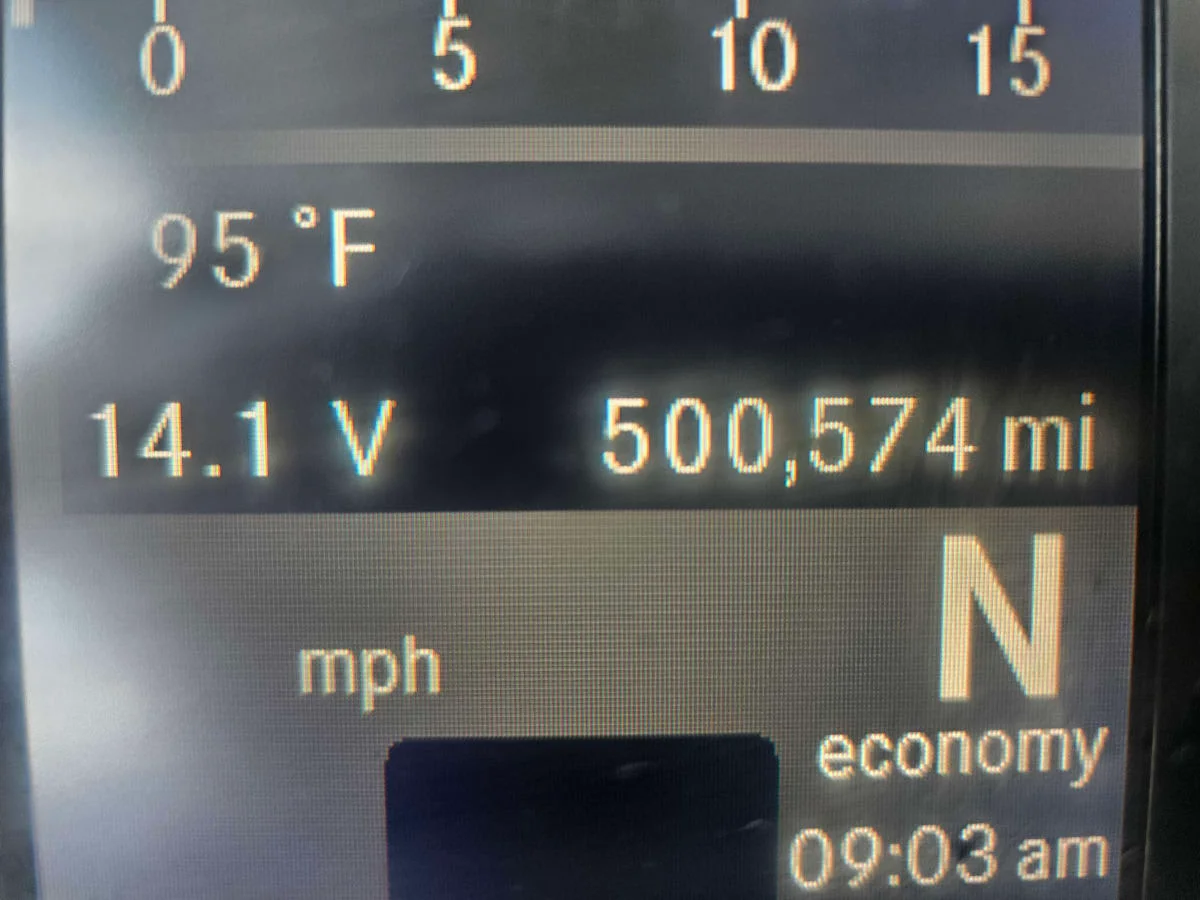 2020 Freightliner Cascadia in Orlando, FL — photo 9