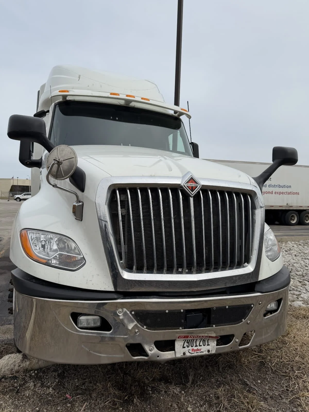 2020 International LT in Oak Creek, WI — photo 2