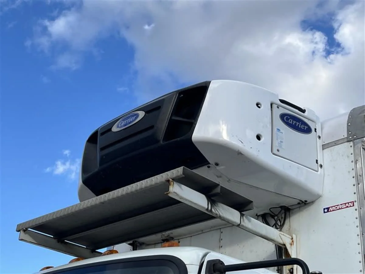 2019 Freightliner M2 106 in Beltsville, MD — photo 7