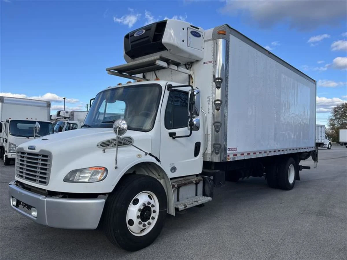 2019 Freightliner M2 106 in Beltsville, MD