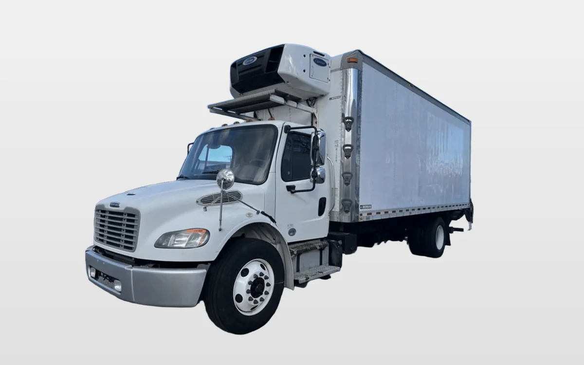 2019 Freightliner M2 106 - image 1