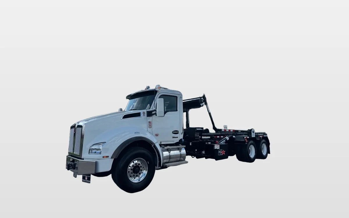 2026 Kenworth - image 1