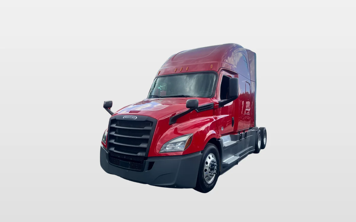 2020 FREIGHTLINER CASCADIA 126SLP - image 1