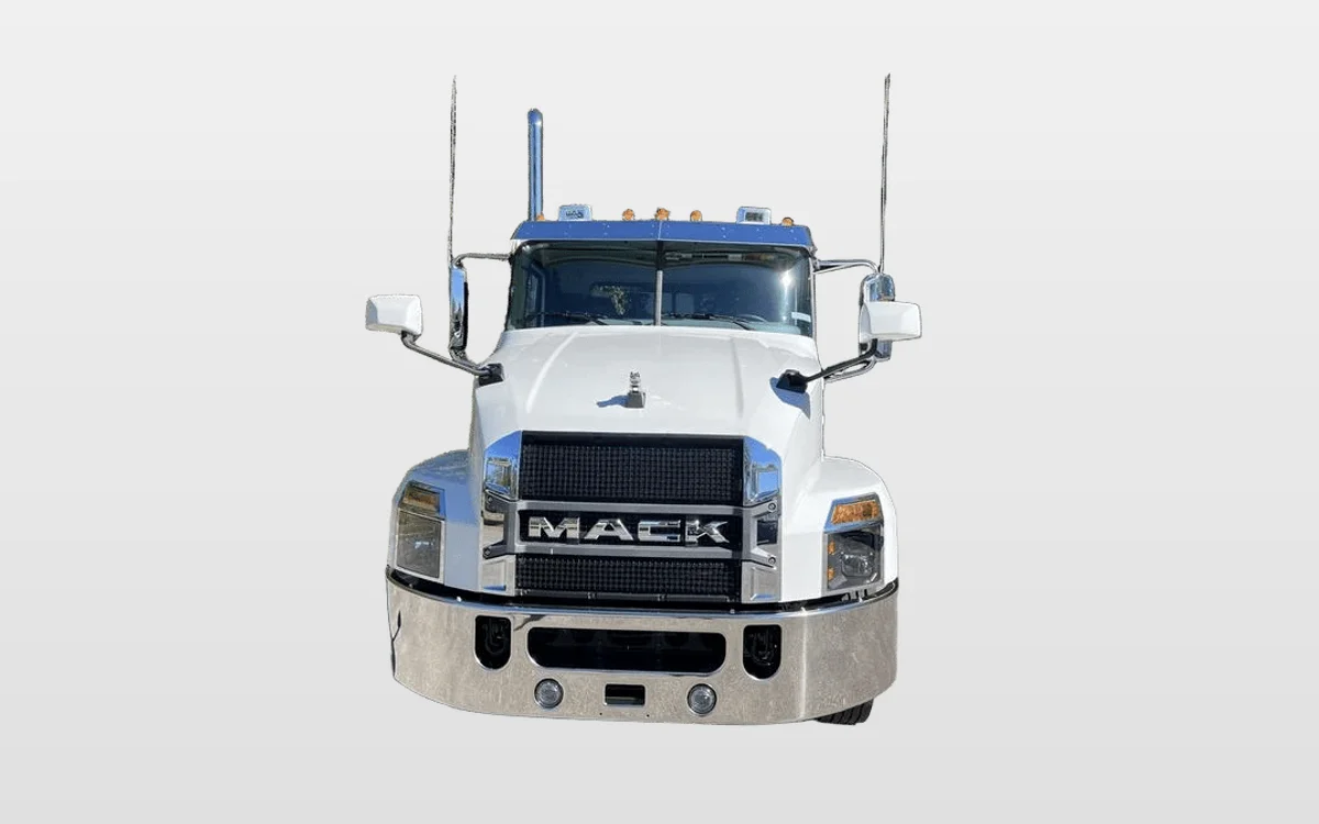2026 Mack - image 1