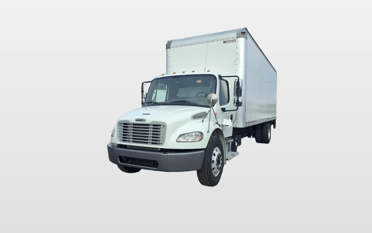2019 Freightliner M2 106 - image 1
