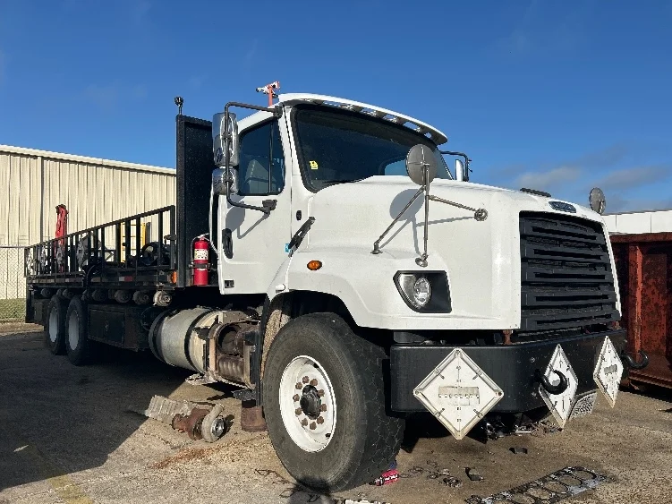 2019 Freightliner 114SD in Beaumont, TX