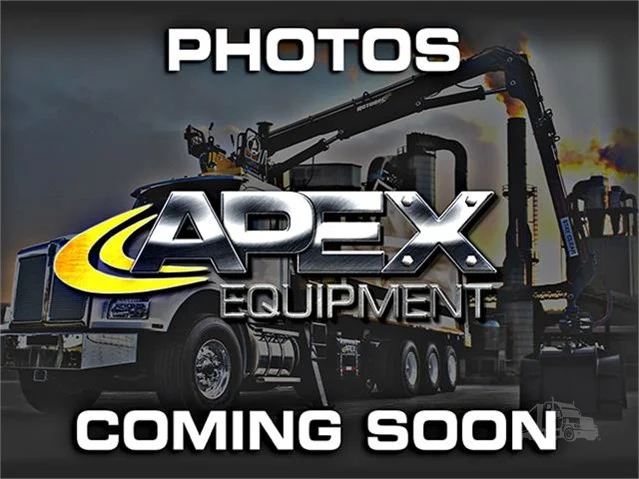 2025 Peterbilt - image 1