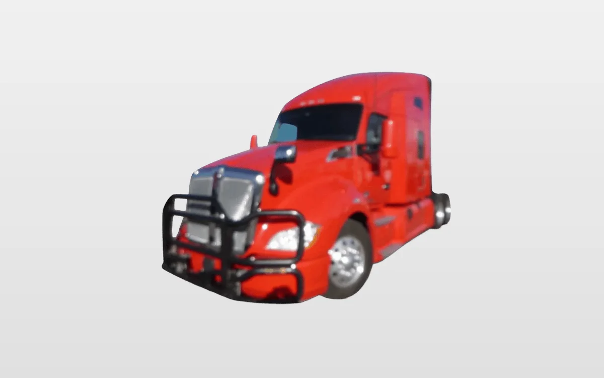 2021 Kenworth T680 - image 1
