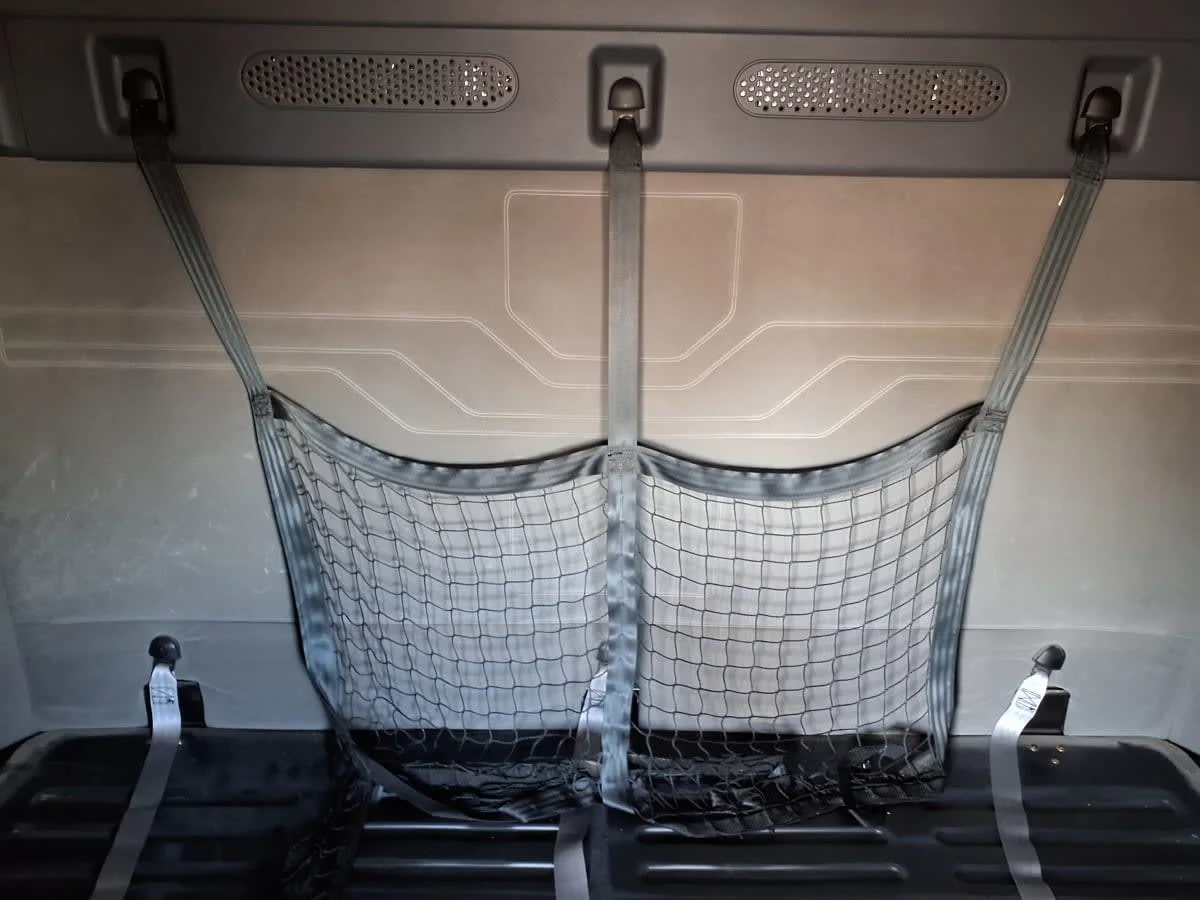 2020 Freightliner Cascadia in Dallas, TX — photo 8