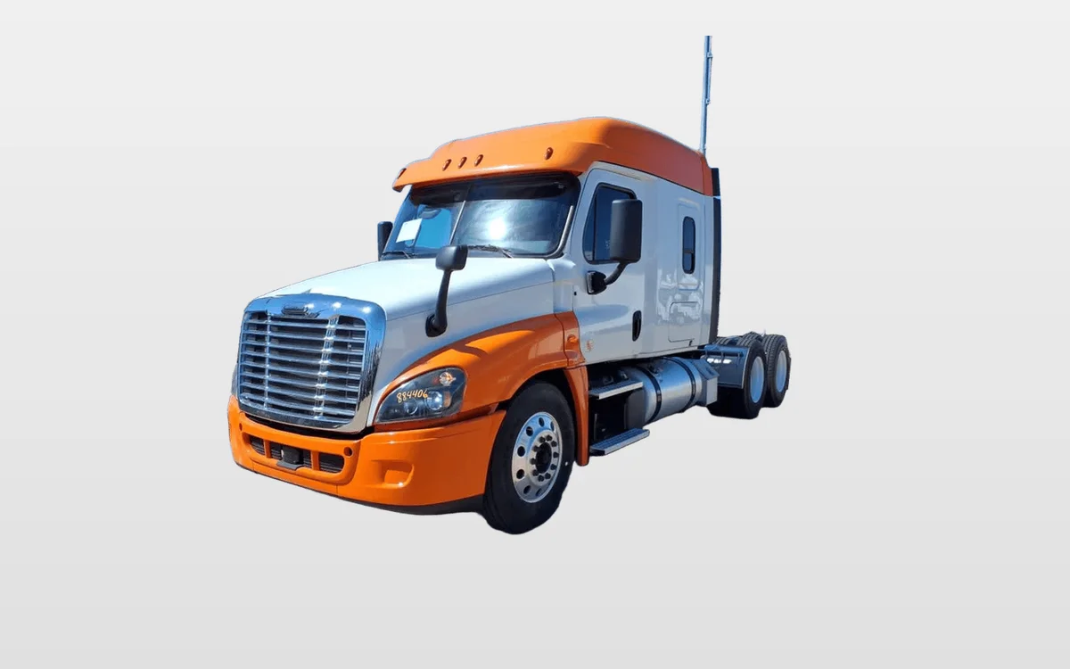 2020 Freightliner - image 1