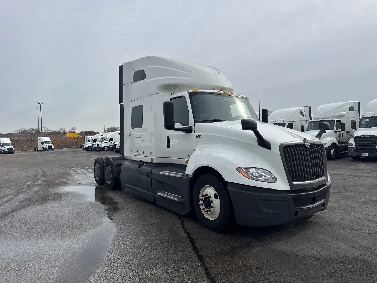 2023 International LT in La Porte, IN