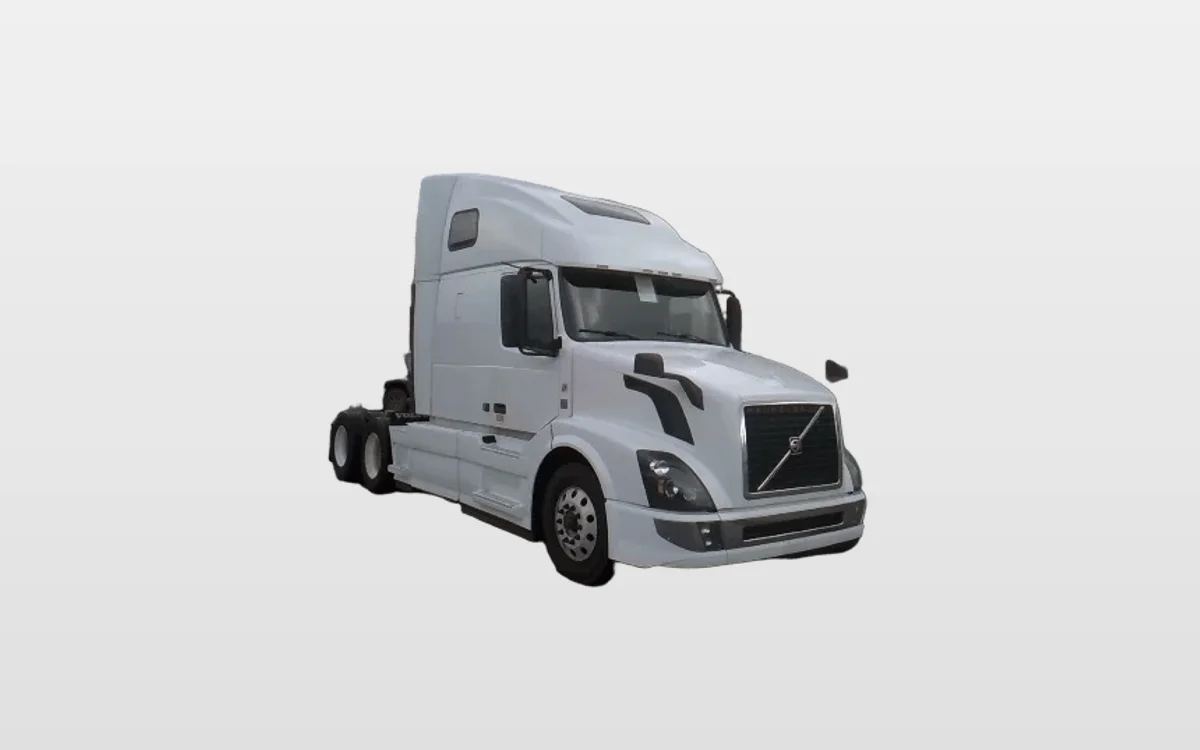 2016 Volvo - image 1