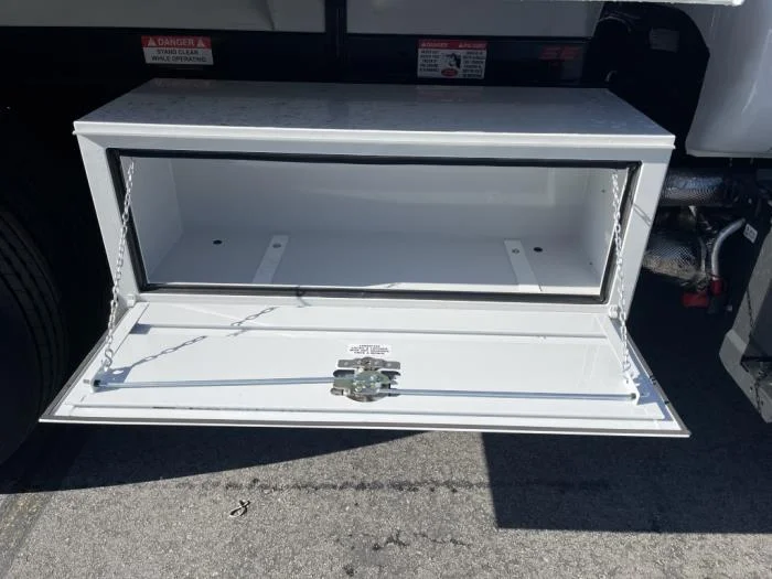 2026 Ford F-750 — photo 10