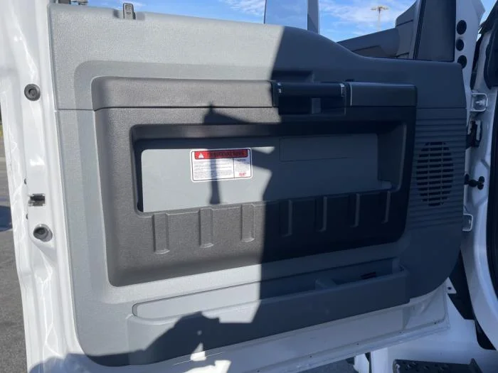 2026 Ford F-750 — photo 12