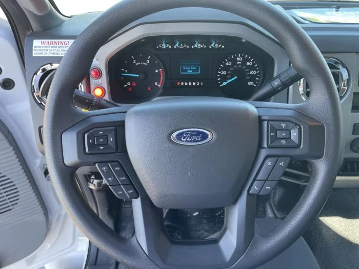 2026 Ford F-750 — photo 21
