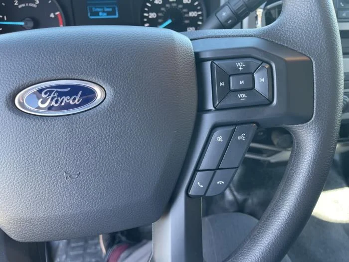 2026 Ford F-750 — photo 22