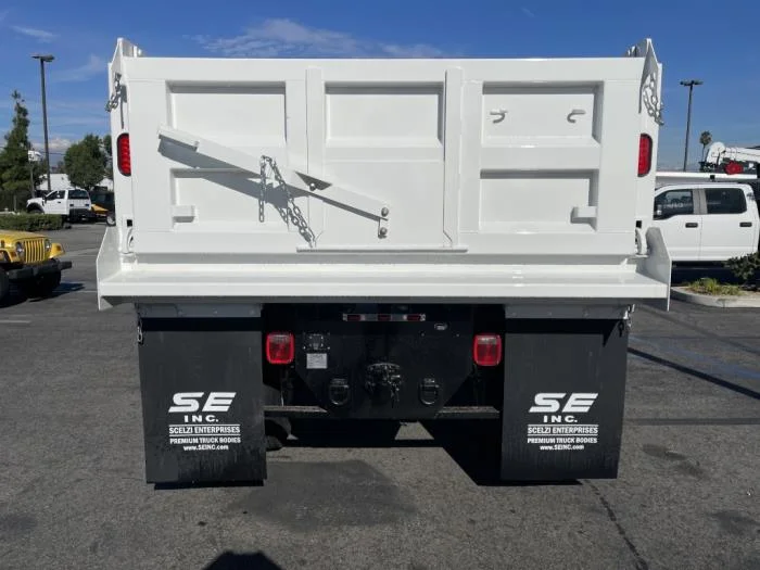 2026 Ford F-750 — photo 4