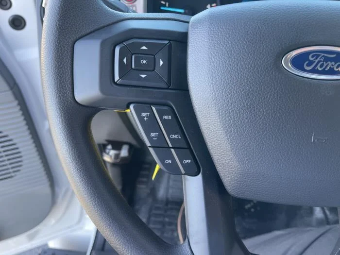 2026 Ford F-750 — photo 23