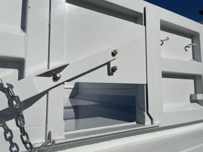 2026 Ford F-750 — photo 6