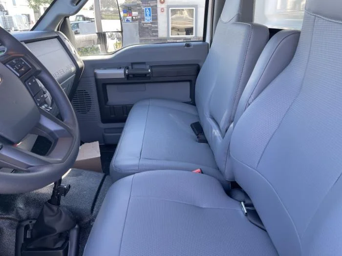 2026 Ford F-750 — photo 14