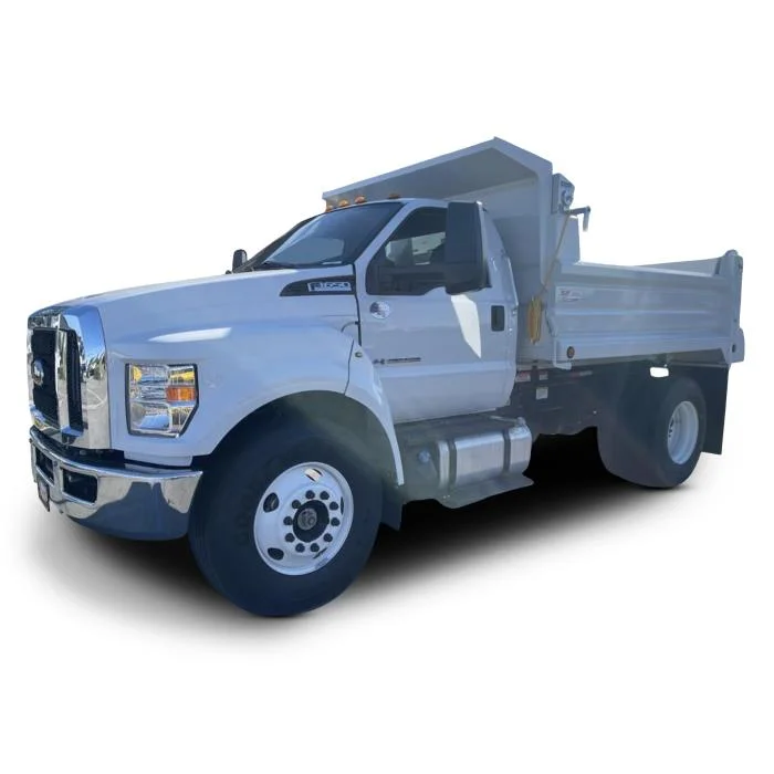 2026 Ford F-750
