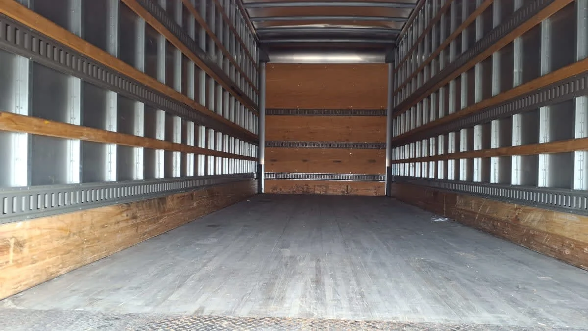 2021 Freightliner M2 106 in West Chester, OH — photo 8