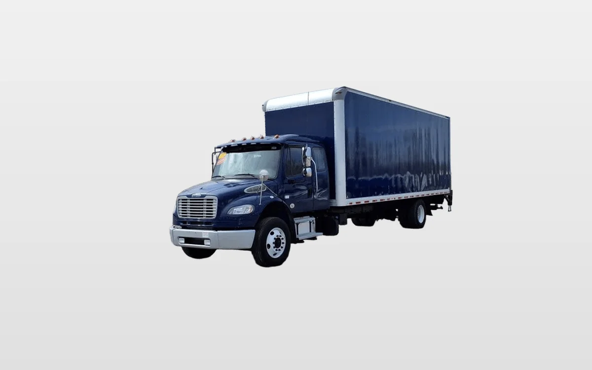 2021 Freightliner M2 106 - image 1
