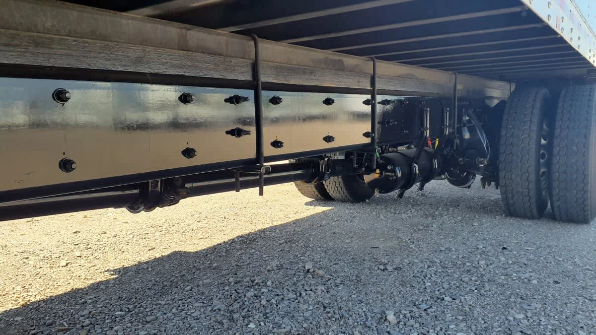 2020 Freightliner M2 106 in Birmingham, AL — photo 12
