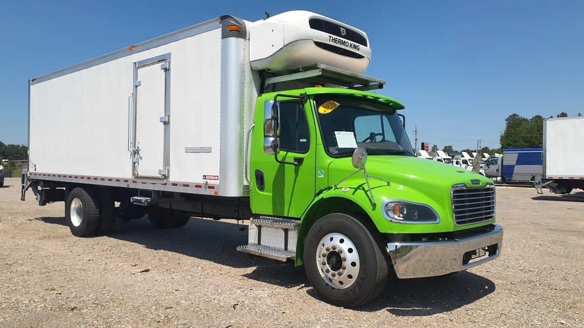 2020 Freightliner M2 106 in Birmingham, AL — photo 3