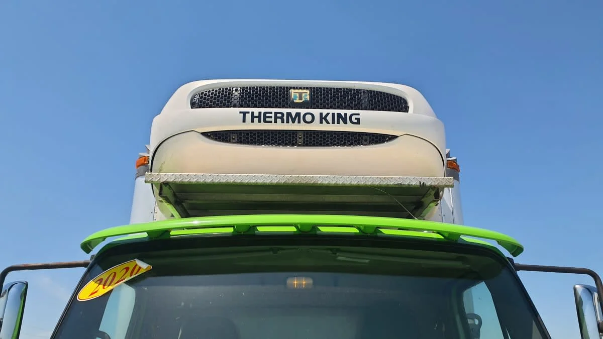 2020 Freightliner M2 106 in Birmingham, AL — photo 7