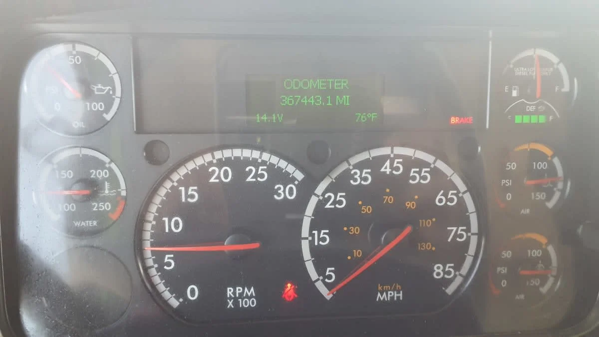 2020 Freightliner M2 106 in Birmingham, AL — photo 13