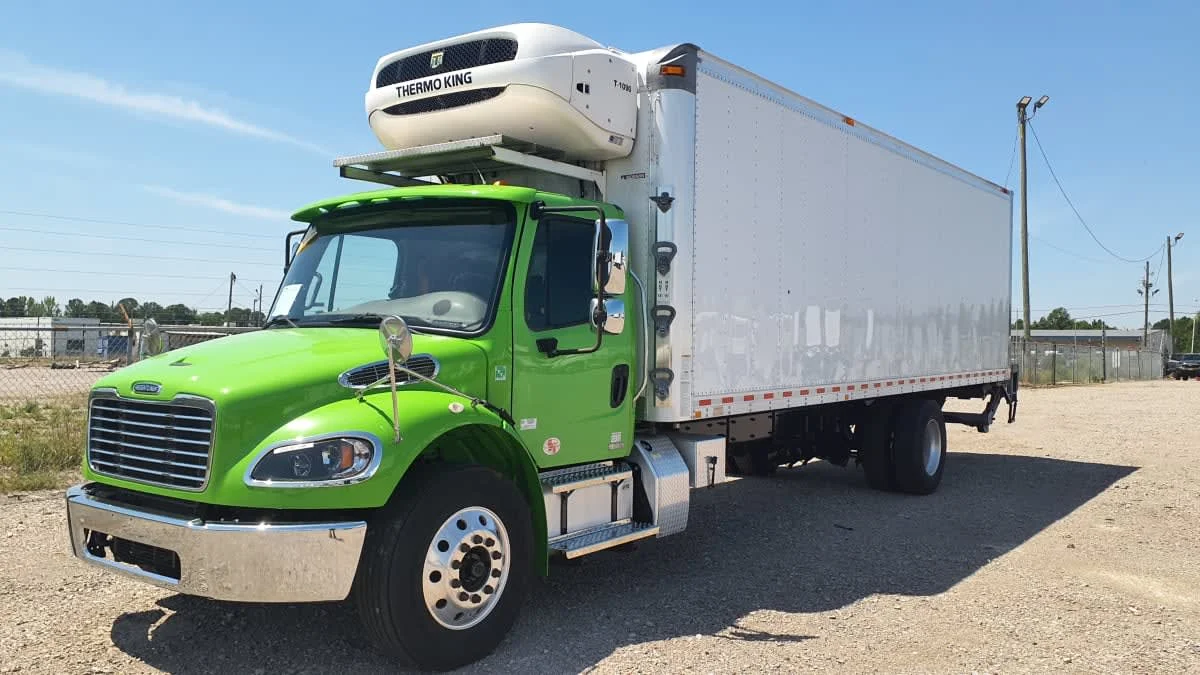2020 Freightliner M2 106 in Birmingham, AL