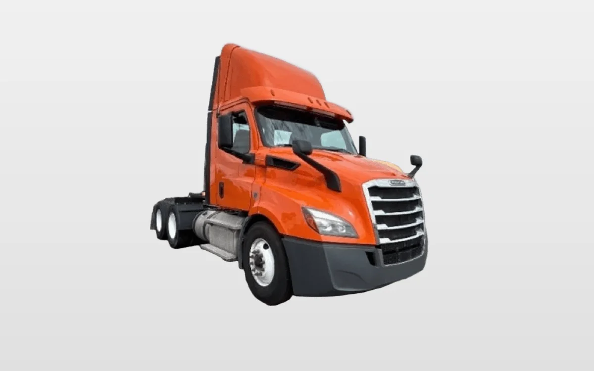 2019 Freightliner - image 1