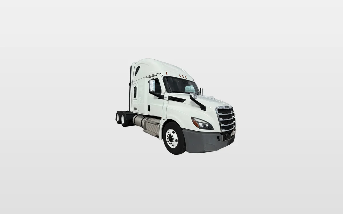 2022 Freightliner Cascadia - image 1