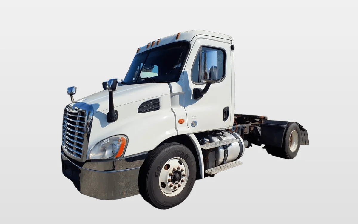 2018 Freightliner - image 1
