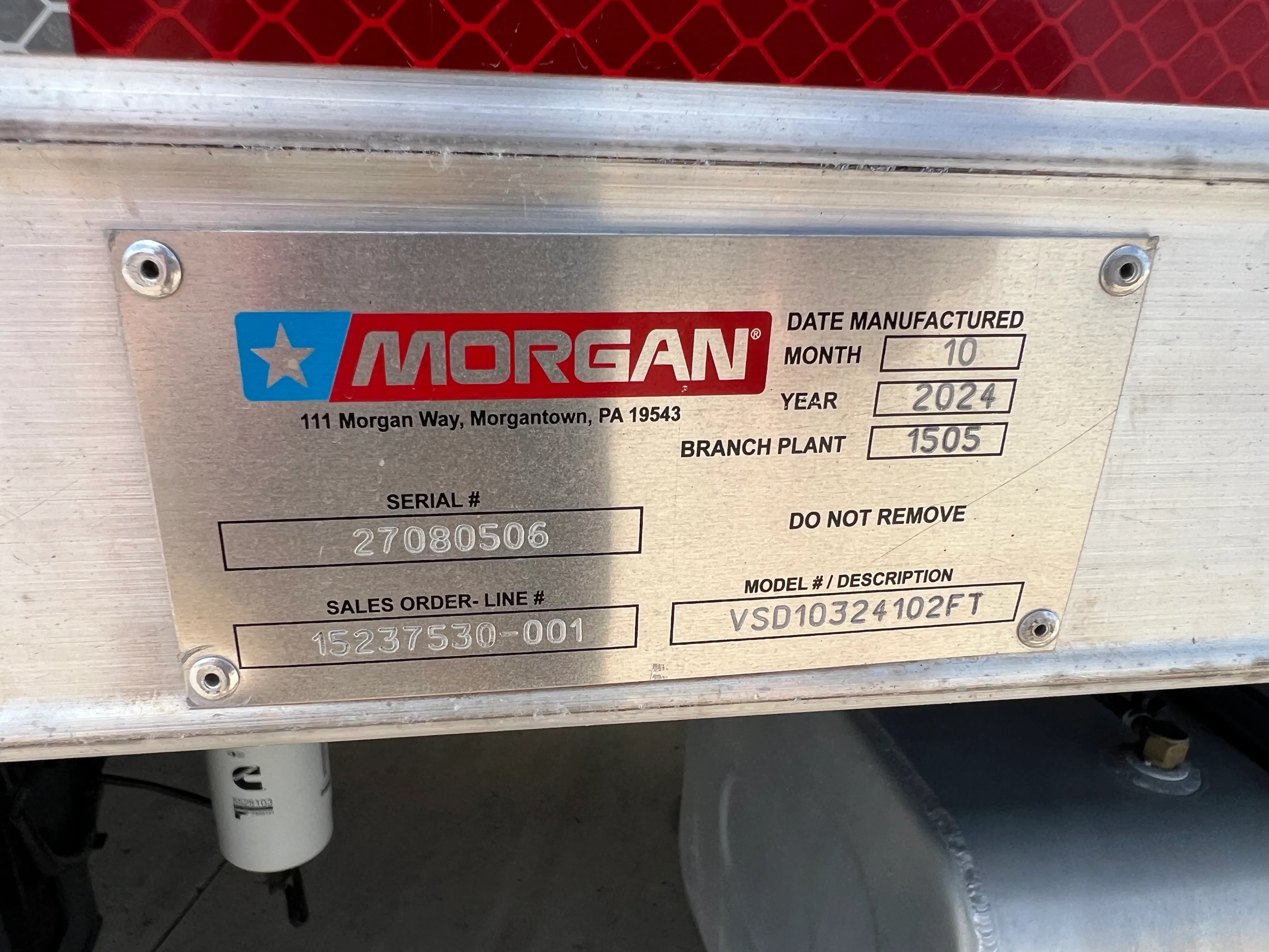 2025 Isuzu FTR - image 6