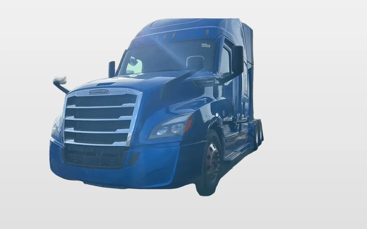 2022 Freightliner Cascadia - image 1