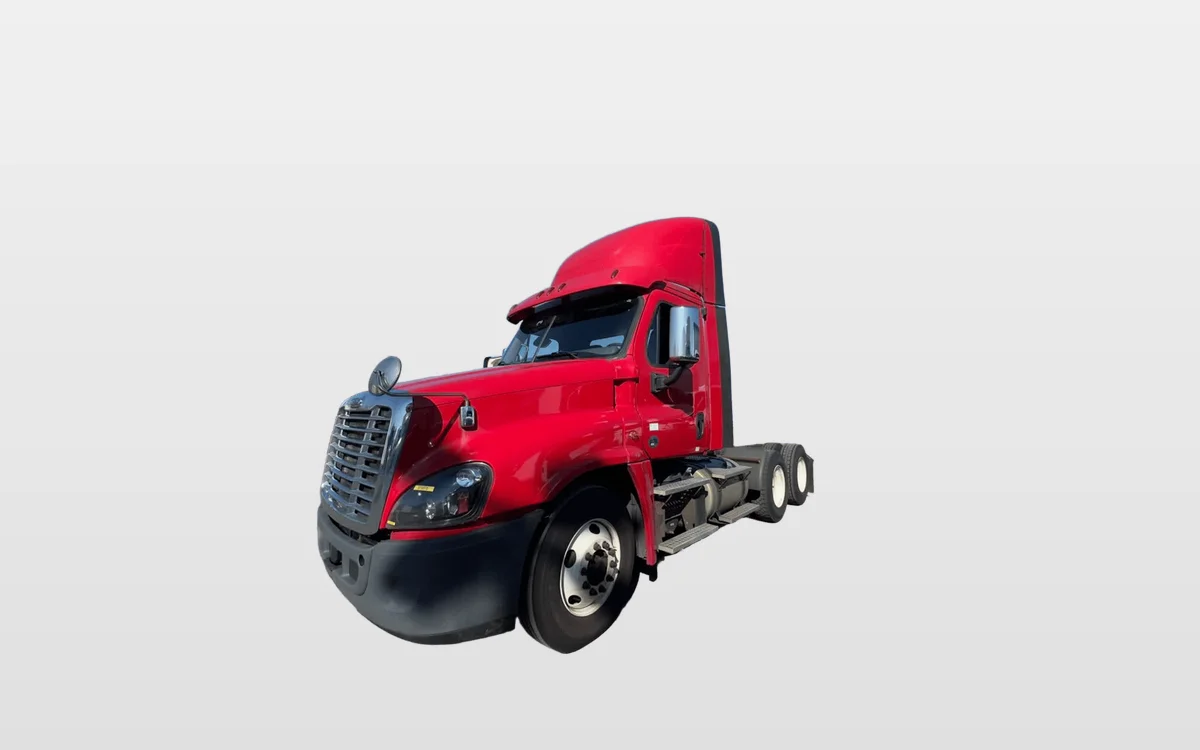 2019 Freightliner - image 1
