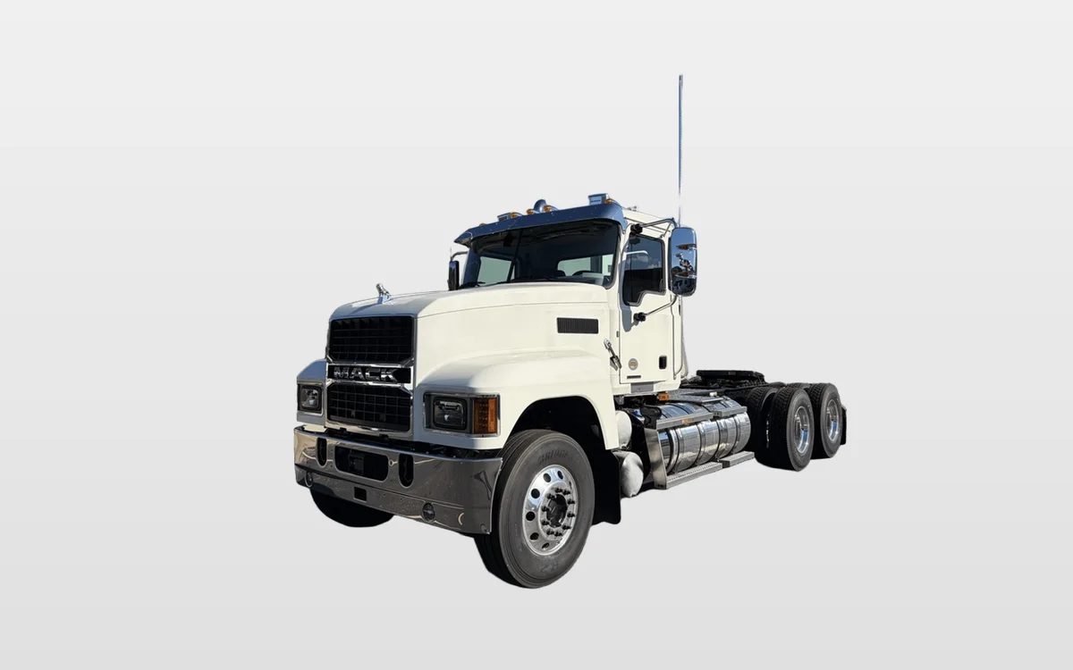2026 Mack - image 1