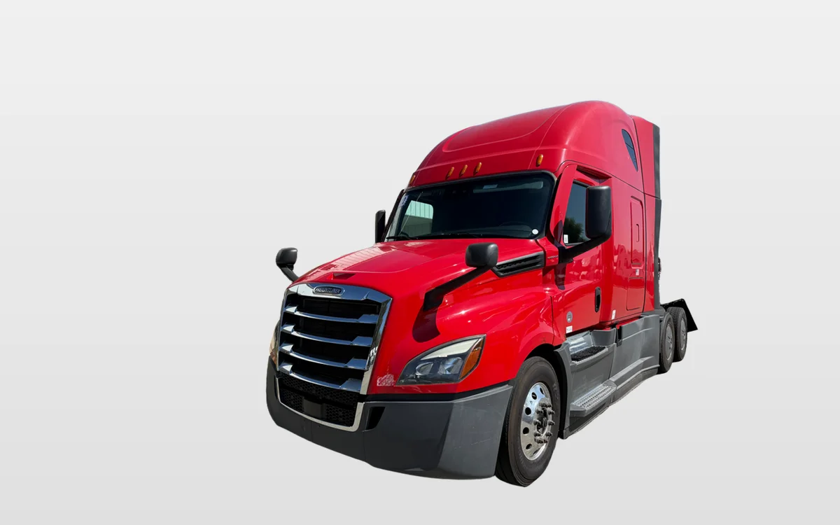 2022 FREIGHTLINER CASCADIA 126SLP - image 1