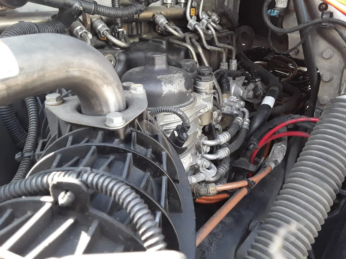2020 Freightliner Cascadia in La Vergne, TN — photo 11