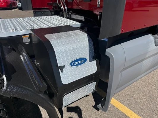 2021 Peterbilt 579 in Denver, CO — photo 5