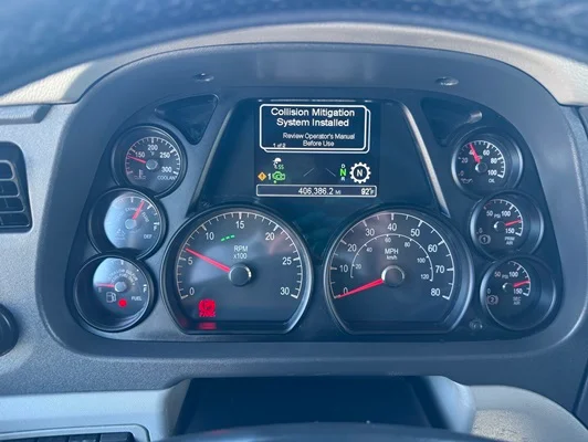 2021 Peterbilt 579 in Denver, CO — photo 22