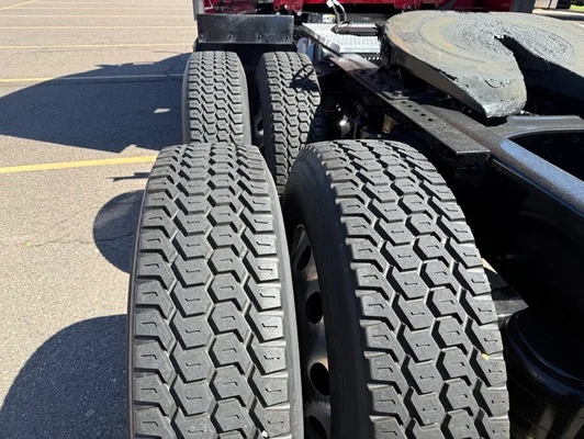 2021 Peterbilt 579 in Denver, CO — photo 9