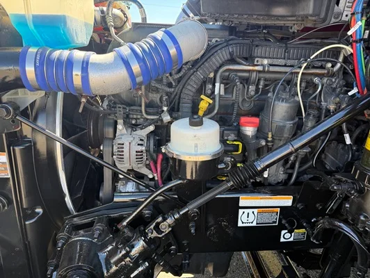 2021 Peterbilt 579 in Denver, CO — photo 29