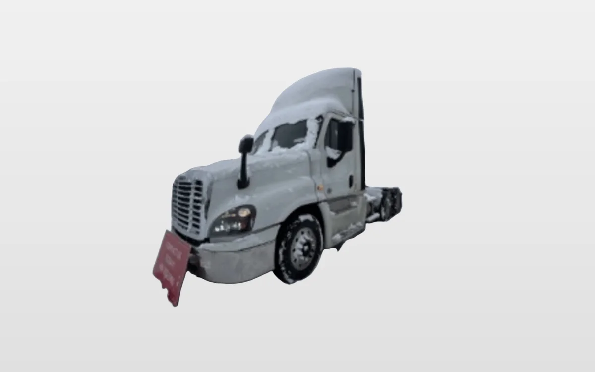 2019 Freightliner Cascadia - image 1